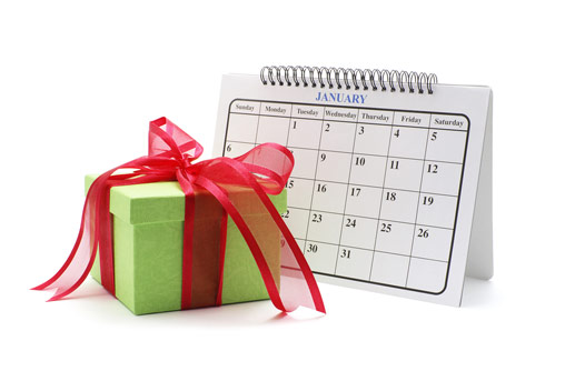 Gift Vouchers